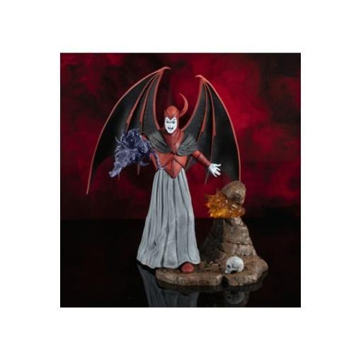 Dungeons & Dragons (Dragones y Mazmorras) Gallery Estatua PVC Venger 25 cm - Embalaje dañado