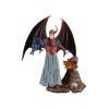 Dungeons & Dragons (Dragones y Mazmorras) Gallery Estatua PVC Venger 25 cm - Embalaje dañado