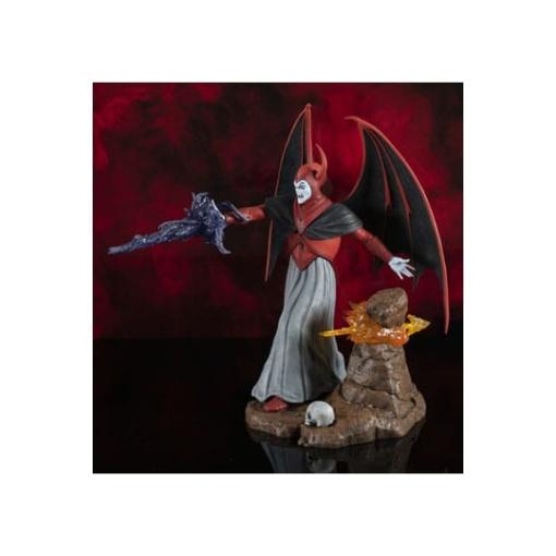 Dungeons & Dragons (Dragones y Mazmorras) Gallery Estatua PVC Venger 25 cm - Embalaje dañado