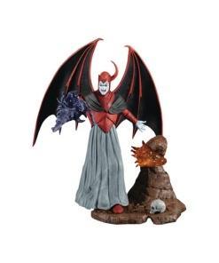 Dungeons & Dragons (Dragones y Mazmorras) Gallery Estatua PVC Venger 25 cm - Embalaje dañado