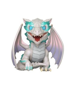 Dungeons & Dragons Oversized POP! Vinyl Figura Icingdeath 15 cm