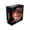 Dungeons & Dragons RPG Dragonlance: Shadow of the Dragon Queen Deluxe Edition Inglés - Embalaje muy dañado