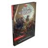 Dungeons & Dragons RPG Libro de Aventura Keys from the Golden Vault Inglés - Embalaje dañado