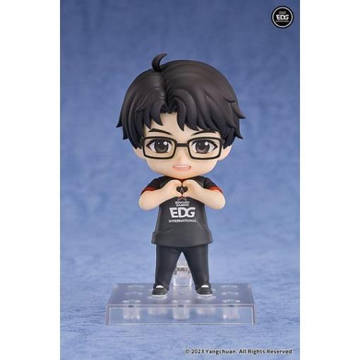 Edward Gaming Figura Nendoroid Light Meiko 10 cm