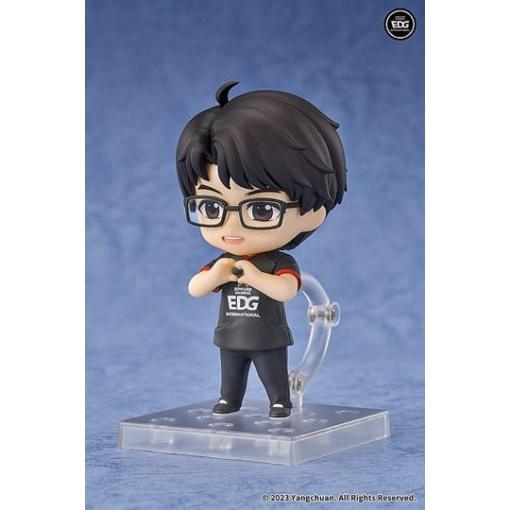 Edward Gaming Figura Nendoroid Light Meiko 10 cm