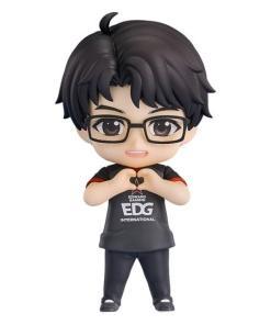 Edward Gaming Figura Nendoroid Light Meiko 10 cm