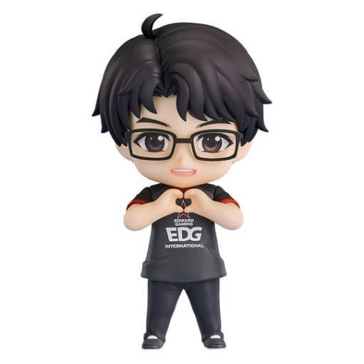 Edward Gaming Figura Nendoroid Light Meiko 10 cm