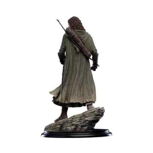 El Señor de los Anillos Estatua  1/6 Aragorn