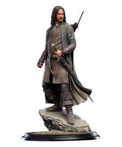 El Señor de los Anillos Estatua  1/6 Aragorn