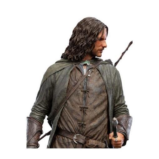 El Señor de los Anillos Estatua  1/6 Aragorn