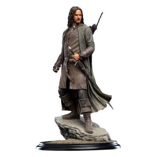 El Señor de los Anillos Estatua  1/6 Aragorn