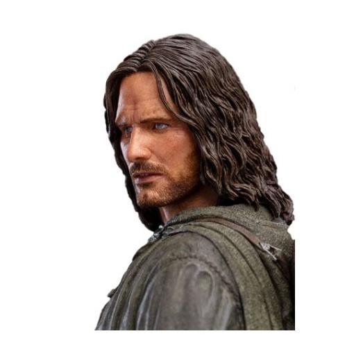 El Señor de los Anillos Estatua  1/6 Aragorn