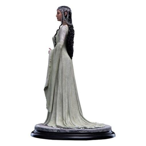 El Señor de los Anillos Estatua 1/6 Coronation Arwen (Classic Series) 32 cm