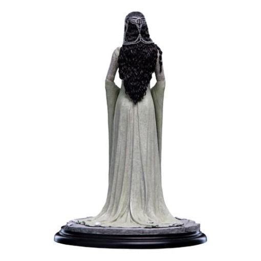 El Señor de los Anillos Estatua 1/6 Coronation Arwen (Classic Series) 32 cm