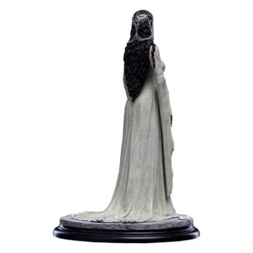 El Señor de los Anillos Estatua 1/6 Coronation Arwen (Classic Series) 32 cm