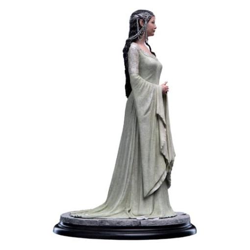 El Señor de los Anillos Estatua 1/6 Coronation Arwen (Classic Series) 32 cm