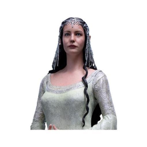 El Señor de los Anillos Estatua 1/6 Coronation Arwen (Classic Series) 32 cm