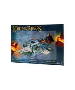 El Señor de los Anillos Juego de Mesa Mount Doom Medium