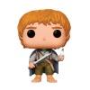 El Señor de los Anillos POP! Movies Vinyl Figura Samwise Gamgee 8 cm