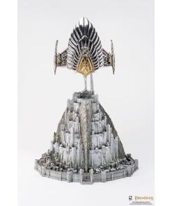 El Señor de los Anillos Réplica 1/1 Scale Replica Crown of Gondor 46 cm