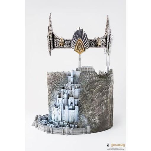 El Señor de los Anillos Réplica 1/1 Scale Replica Crown of Gondor 46 cm