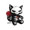 Emily the Strange  Peluche Sabbath 20 cm