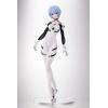 Evangelion Estatua PVC 1/6 New Theatrical Edition Rei Ayanami 27 cm