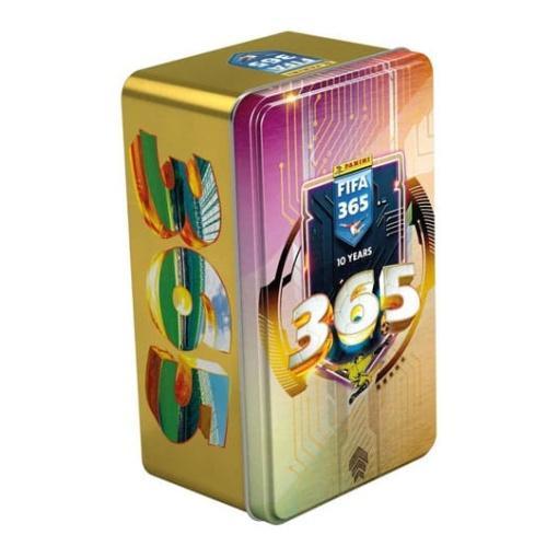 FIFA 365 Adrenalyn XL 2025 Cartas Coleccionables Classic Tin