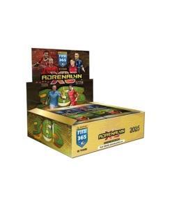 FIFA 365 Adrenalyn XL 2025 Cartas Coleccionables Flow Packs Expositor (24)