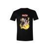 Fairy Tail Camiseta The Dragon Search