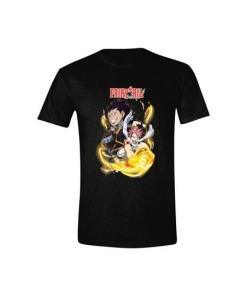 Fairy Tail Camiseta The Dragon Search