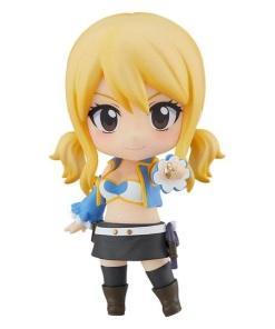 Fairy Tail Figura Nendoroid Lucy Heartfilia 10 cm