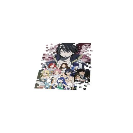 Fairy Tail Puzzle The Guild (1000 piezas)