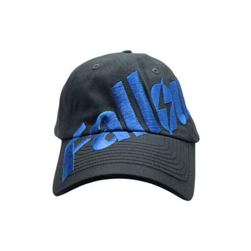 Fallout Gorra Béisbol Logo Vintage