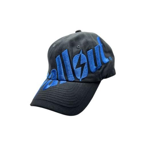 Fallout Gorra Béisbol Logo Vintage