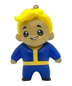 Fallout Llavero Vault Boy