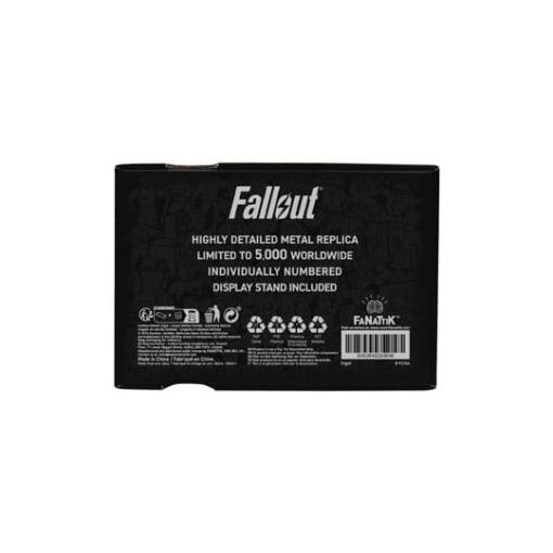 Fallout Réplica Vault Security Keycard Limited Edition