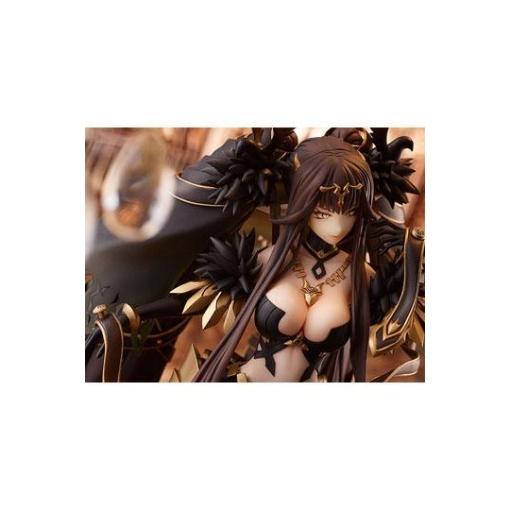 Fate/Grand Order Estatua PVC 1/7 Assassin/Semiramis 25 cm