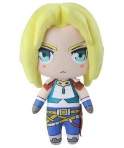 Final Fantasy IX Peluche Zidane 14 cm