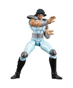 Fist of the North Star Digaction Figura Rei 8 cm