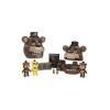 Five Nights at Freddy's Figura Freddy Alive Head Bundle