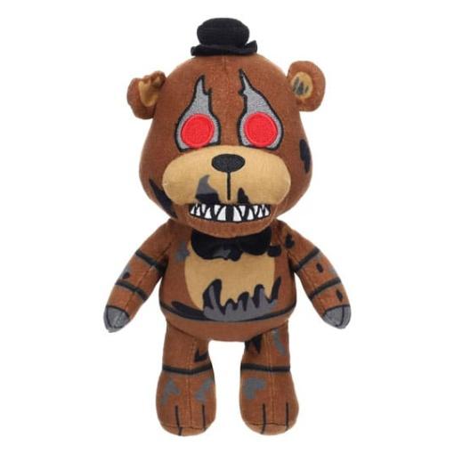 Five Nights at Freddy's Figura Freddy Alive Head Bundle