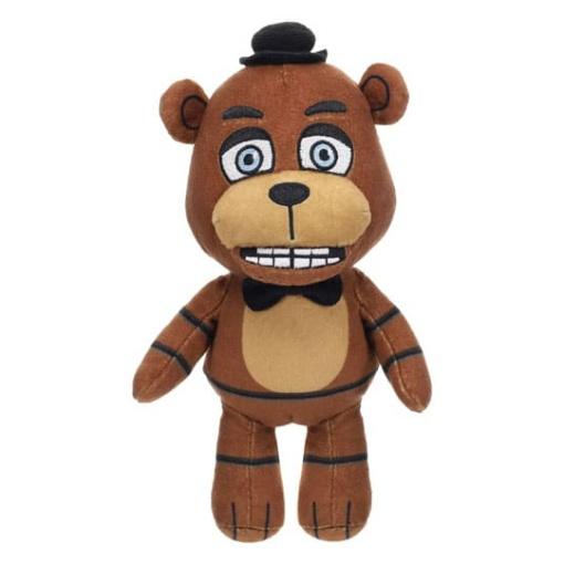 Five Nights at Freddy's Figura Freddy Alive Head Bundle