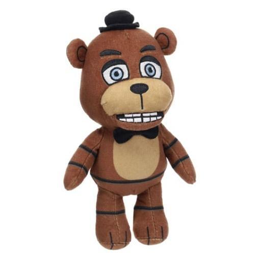 Five Nights at Freddy's Figura Freddy Alive Head Bundle