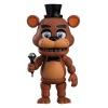 Five Nights at Freddy's Figura Nendoroid Freddy Fazbear 10 cm