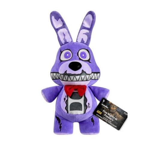 Five Nights at Freddy's Peluche Jumbo Nightmare Bonnie 25 cm