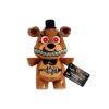 Five Nights at Freddy's Peluche Jumbo Nightmare Freddy 25 cm