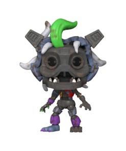 Five Nights at Freddy's: Security Breach - Ruin Figura POP! Games Vinyl Roxy 9 cm