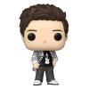 Friends POP! TV Vinyl Figura Chandler 9 cm