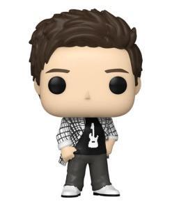 Friends POP! TV Vinyl Figura Chandler 9 cm